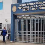 Ministerio Público-Lima Sur