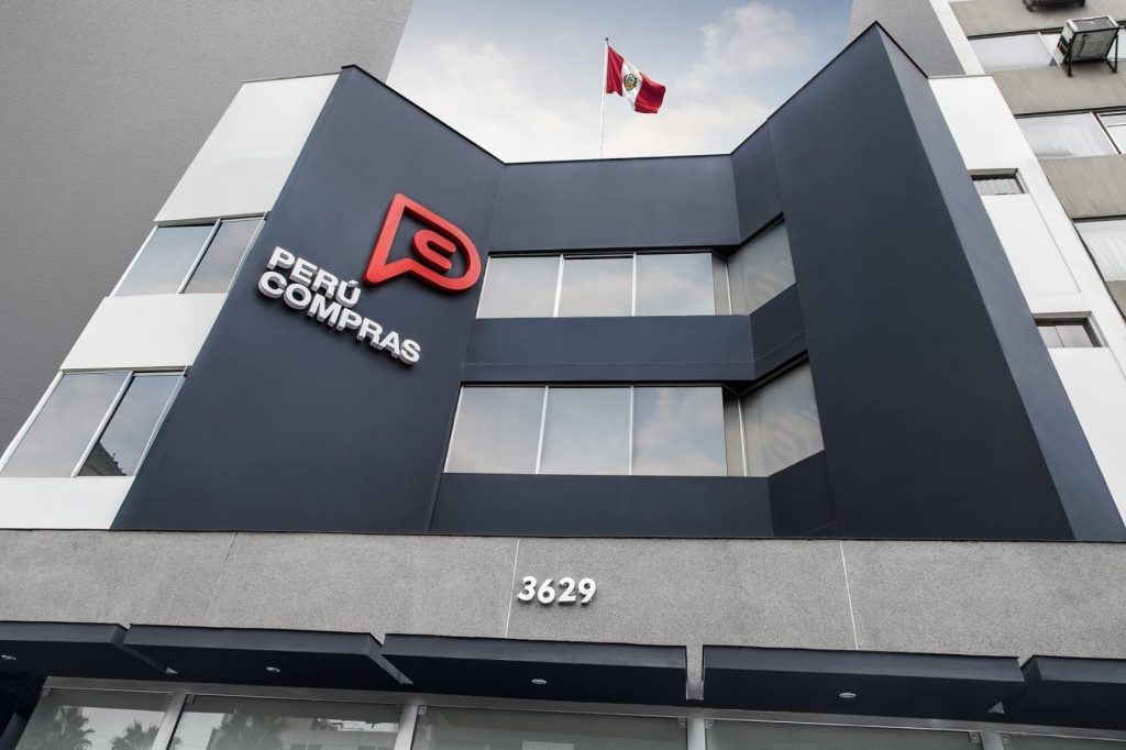 PERÚ COMPRAS: Aprueban directivas para la gestión de las contrataciones por encargo y la gestión de compras corporativas (Resolución N° 114-2021-PERÚ COMPRAS)