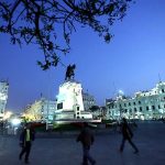 espacios públicos