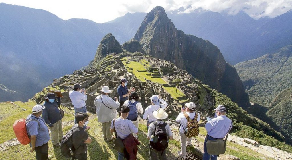 Sunat publica el Manual para solicitar el Fraccionamiento para el Sector Turismo (RAF-Turismo)