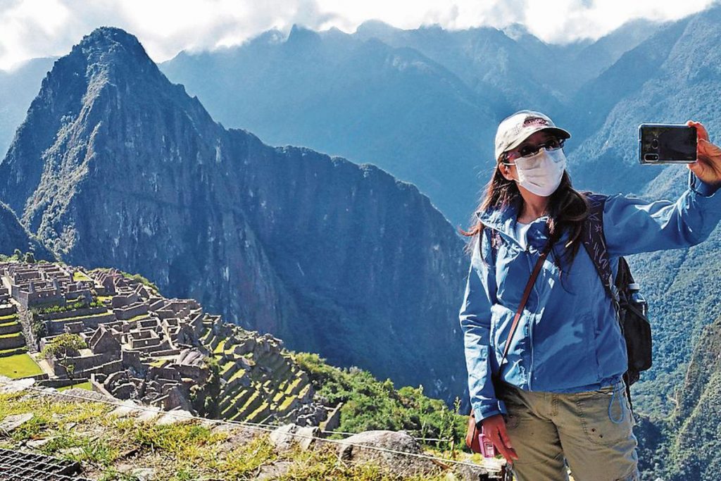 Sunat: empresas del sector turismo pueden aplazar y/o fraccionar deudas de manera virtual hasta el 30 de junio