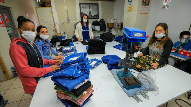 Recuperemos el Empleo Formal