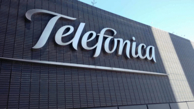 Telefónica