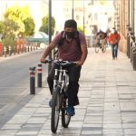 aplicará multas a ciclistas