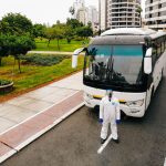 empresas de transporte
