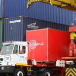 exportaciones en Perú
