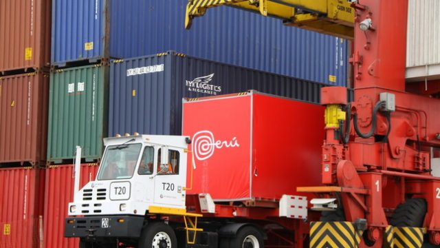 Perú y Nicaragua iniciaron primera ronda de negociaciones comerciales para firma de un Tratado de Libre Comercio