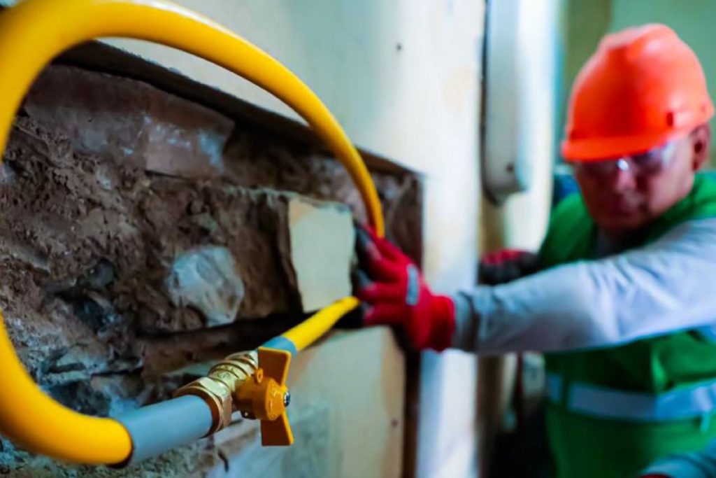 Minem establece medidas para asegurar abastecimiento del gas natural (Decreto Supremo N° 010-2021-EM)