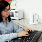 trabajo remoto