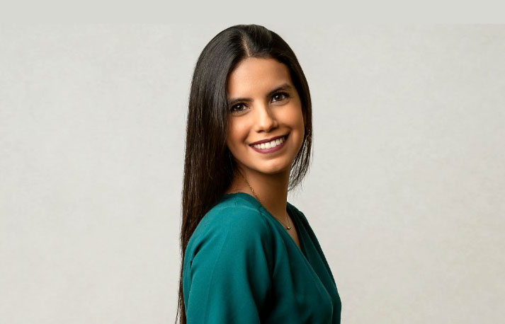 Alexandra Vargas Gómez
