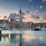 Auckland