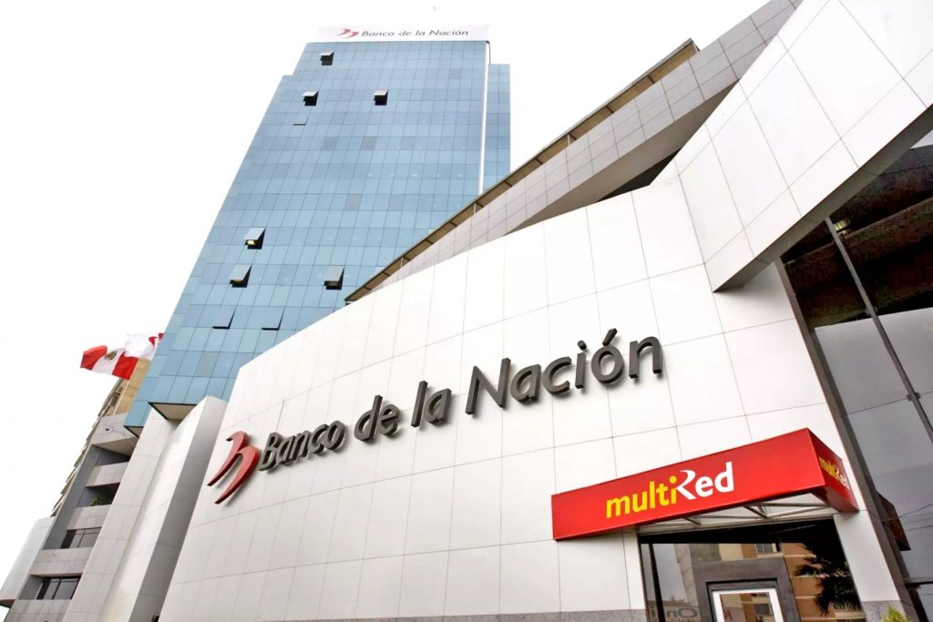 Banco de la Nación