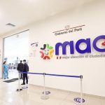 Centros de Mejor Atención al Ciudadano (MAC)