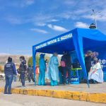 Dirección Regional de Salud DIRESA (Ayacucho)