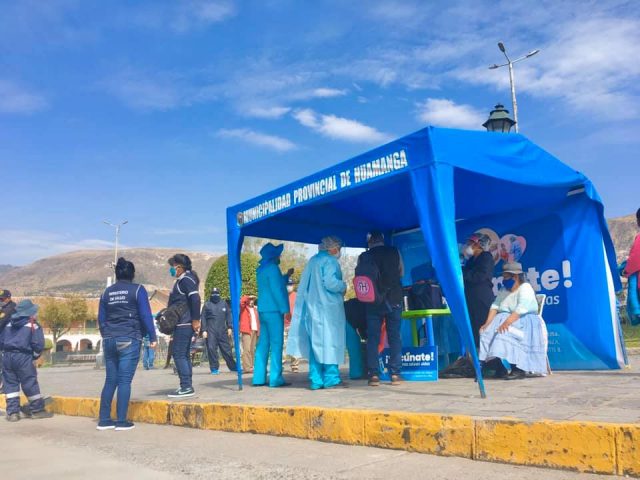 Regiones asumen nuevas funciones en materia de salud (Ley Nº 31226)