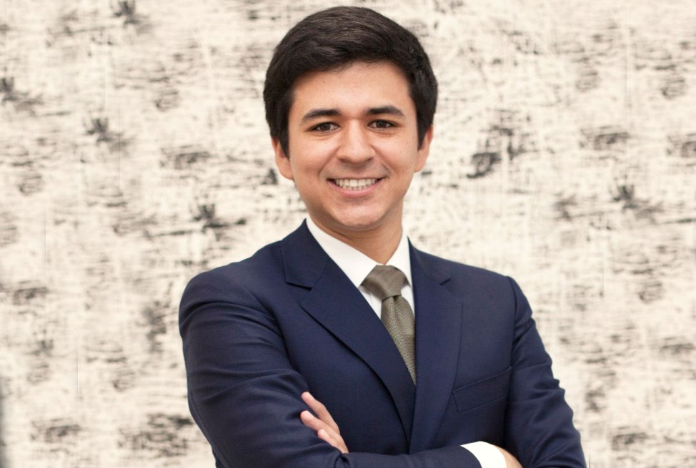 Fernando Rodríguez Molina