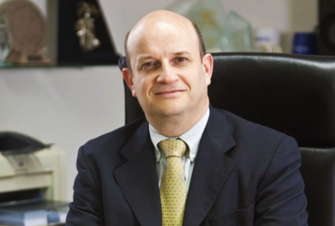 Gonzalo Ruiz Díaz