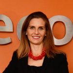 Hania Pérez de Cuéllar, presidenta de Indecopi