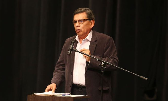 Hernando Cevallos