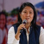 Keiko-Fujimori