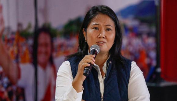 Keiko-Fujimori