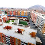 Ley de Desarrollo Urbano Sostenible