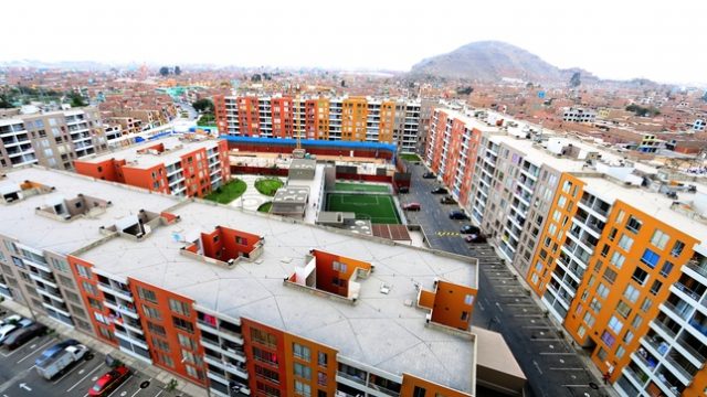 Ley de Desarrollo Urbano Sostenible