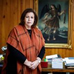 Lourdes Flores Nano