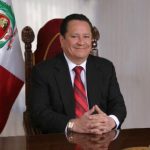 Luis Arce (JNE)