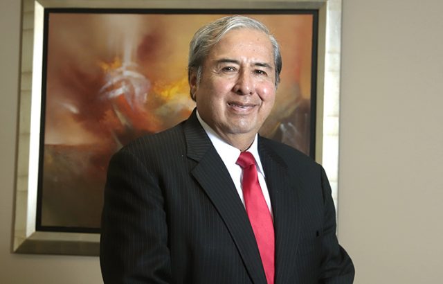 Manuel Romero Caro