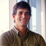 Martín Aspillaga, director de Salkantay Ventures
