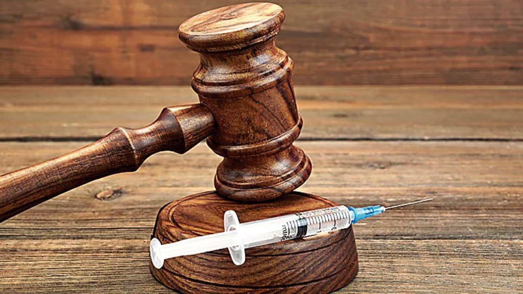 Poder Judicial: amparo autoriza al sector privado para comprar vacunas contra la Covid-19
