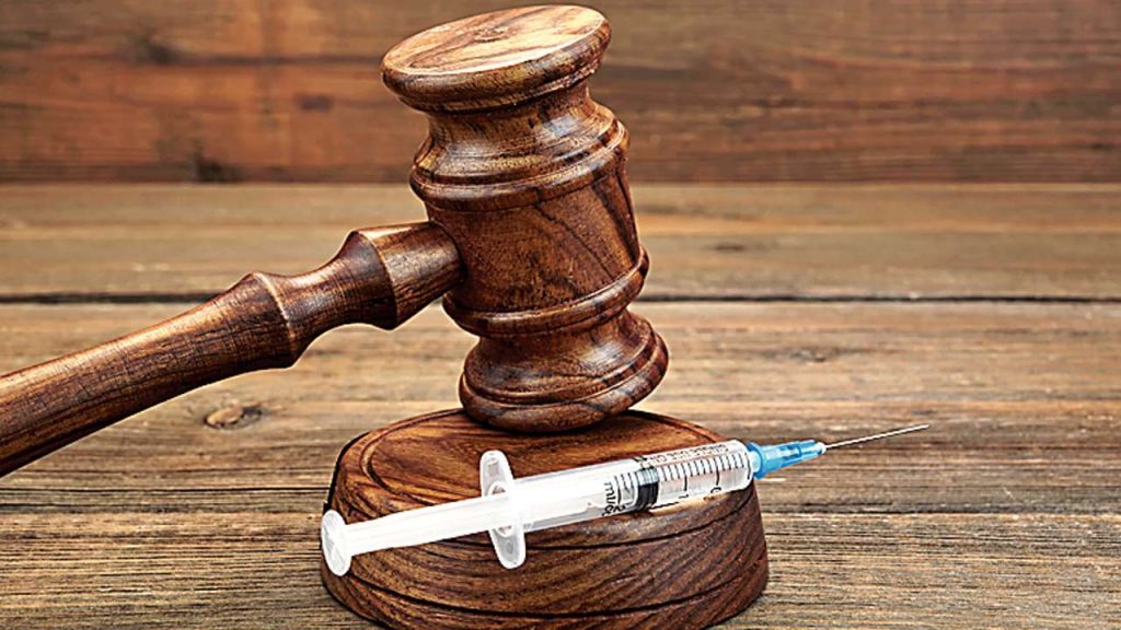 Poder Judicial: amparo autoriza al sector privado para comprar vacunas contra la Covid-19 (PDF)