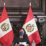 Presidencia de Consejo de Ministros
