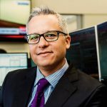 Renato Reyes, Director Top4casters - Finanzas y Estrategia