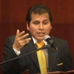 Segismundo Israel León Velasco