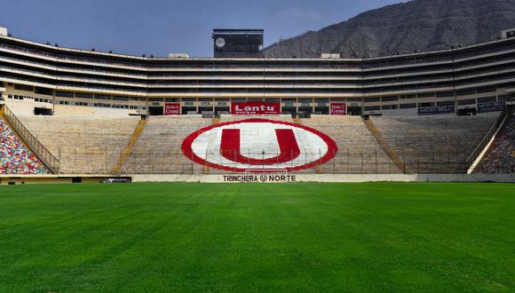 Universitario de Deportes