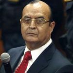 Vladimiro Montesinos