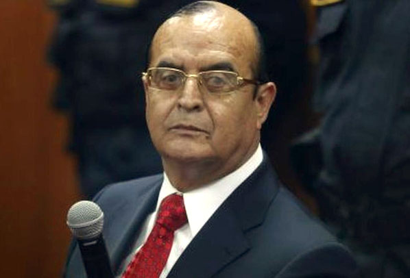 Vladimiro Montesinos