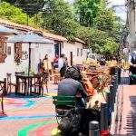 espacios públicos abiertos en Perú