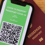 Pasaporte Covid