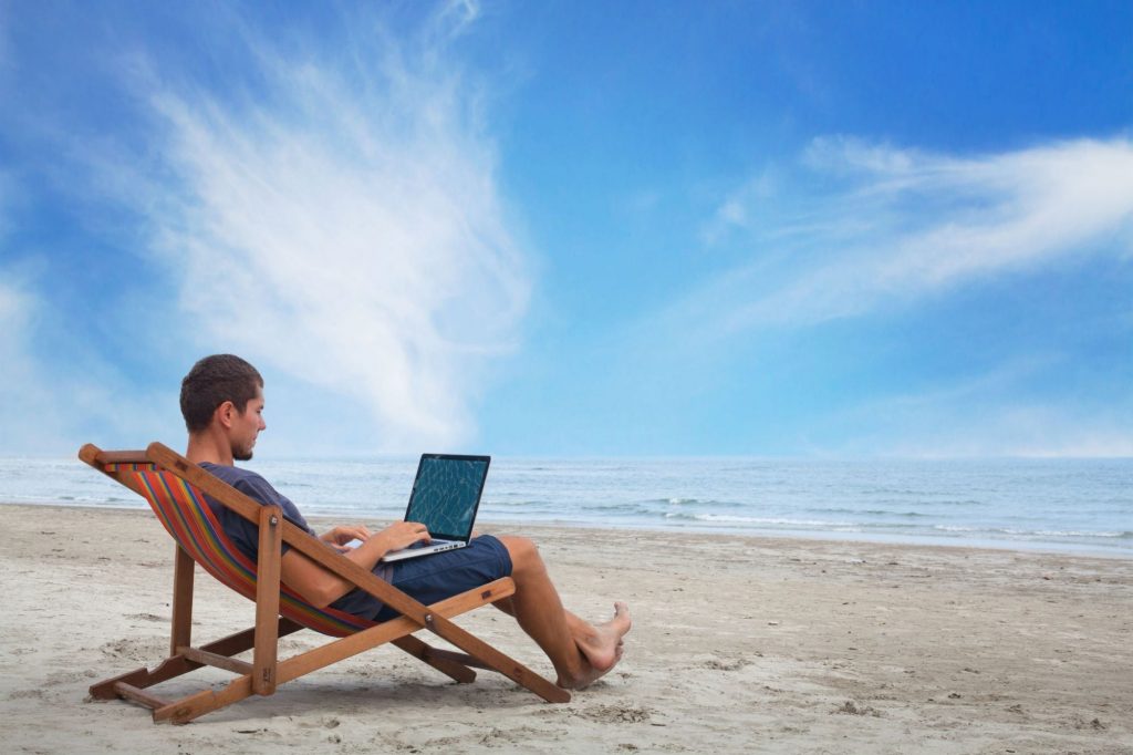 Requisitos para solicitar el descanso vacacional