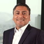 Ahmed Vega, socio de Tax & Legal de KPMG en Perú