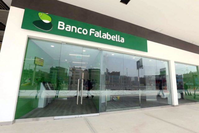 Banco Falabella