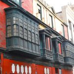 Bienes Culturales Inmuebles