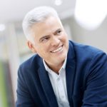 Carlos Campos, jefe de Liderazgo e Innovación de la escuela de educación superior Toulouse Lautrec