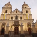 Catedral de Lima