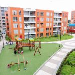 Condominios en Lima