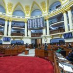 Congreso de la República