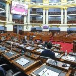 Congreso de la República
